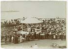 Fort Green Fort Bandstand  | Margate History